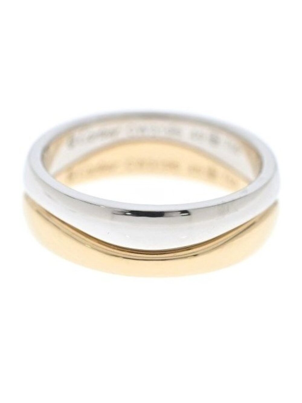 Cartier Ring